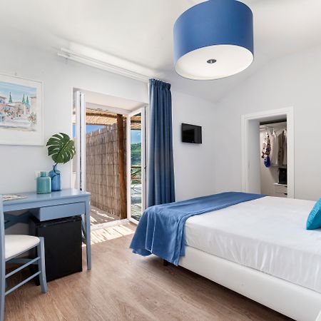 Hotel Vista Di Capri マッサ・ルブレンセ エクステリア 写真
